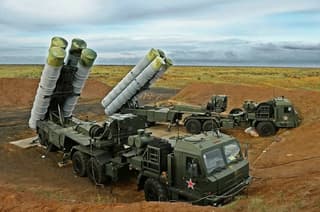 Эксперт объяснил, как ЗРК «Бук», С-300 и С-400 сведут эффективность Storm Shadow к нулю