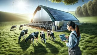From 25% to 50%: Russian animal husbandry and poultry farming addicted to equipment imports