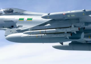 India rechaza las armas rusas: el misil R-73 para el Su-30MKI será reemplazado por el ASRAAM británico