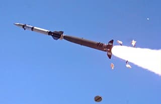 Новейшая российская система боя «Глаз/Гроза» позволит уничтожить противника в течение двух минут