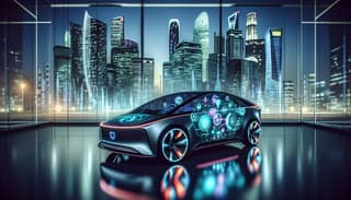 АвтоВАЗ подтвердил, что выпустит автомобили с ОС «Аврора»