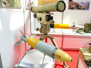 Знакомство с ракетой Almas-4 приведет к появлению ПТУР 9М133М-2 с ГСН: эксперт назвал плюсы военного сотрудничества России и Ирана