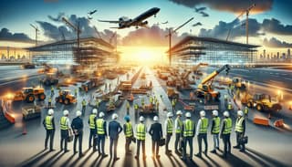 Yoshkar-Ola Airport to Get New Runway