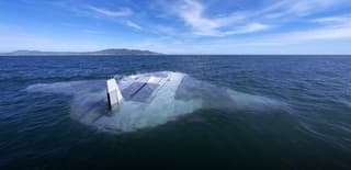 Победят большие корабли? Военных моряков в России собрались оснастить подводными дронами