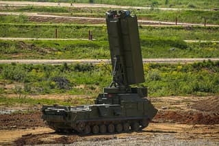 С таким бы в разведку пошел: РЛС «Зоопарк-1М» превратилась в бога контрбатарейной борьбы