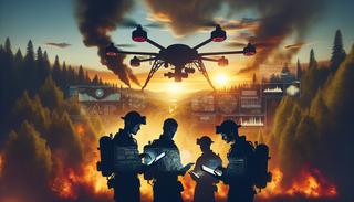 Guarding Russia: How Artificial Intelligence Helps Rescuers