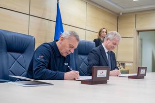 Роскосмос готов защищать патенты: подписано соглашение с Евразийской патентной организацией