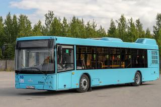 Rusia podría comprar 4000 autobuses bielorrusos para renovar las flotas en las regiones