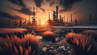 В Перми нашли способ повысить надежность нефтедобычи