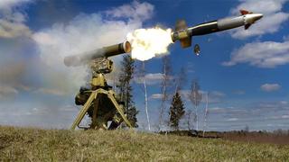 Bulgarian Military: Армия обороны Израиля может включить российские ракеты в свой арсенал