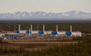 KMZ проверит работу электрогенераторов «Газпрома» на Печорском ЛПУМГ