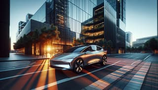 En Rusia aparecerá otra marca de automóvil: "Rolf"