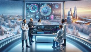 HSE University Teaches AI to Predict Complications After a Heart Attack