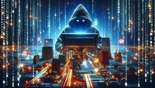 Internet fraudsters have become active before "Black Friday" in Russia