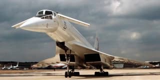 Легендарный Ту-144 обретет вторую жизнь 