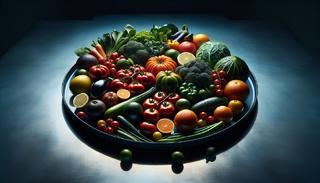 Edible Coating for Food Packaging Created in St. Petersburg