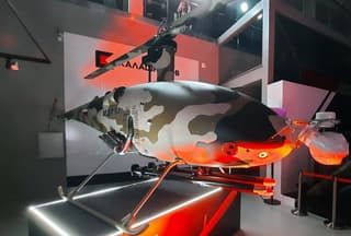 Nombran una forma de proteger la infraestructura militar y energética de Rusia contra los drones kamikaze A-22