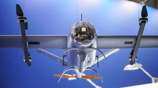 Pequeño pero mordaz: Las Fuerzas Armadas de Rusia reciben el dron Y-89, inmune a la guerra electrónica
