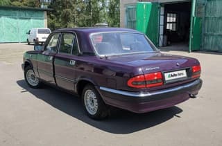 Продажа редкой «Волги» с пробегом 225 километров: цена как у новой LADA Granta