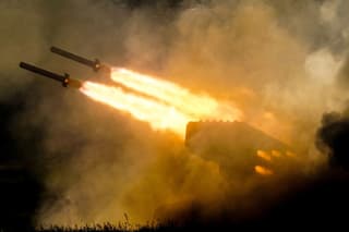 Combina las mejores cualidades de "Solntsepek" y "Tosochka": Occidente se maravilló con el TOS-3 "Dragón"