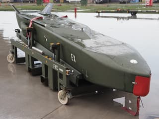 Poco visible y peligrosa Taurus: cómo puede Rusia defenderse del avanzado misil occidental