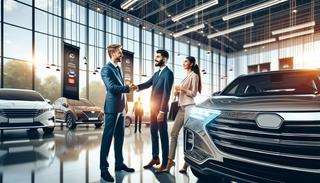 Озвучены запасы автомобилей по «старым» ценам у российских дилеров 