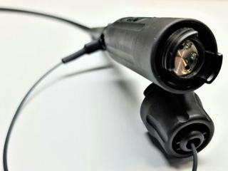 Resisten temperaturas de -60 a 75°C: "Roseléctronica" comienza a suministrar cables de nueva generación para comunicaciones especiales móviles