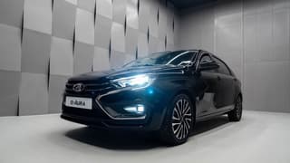 Новые заводы и автомобили: АвтоВАЗ в 2025 году потратит на развитие более 45 млрд рублей