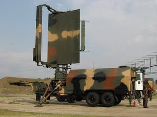 Patriot и NASAMS остались без глаз: российский «Ланцет» поразил РЛК 36Д6, выдававшую целеуказание американскому ЗРК