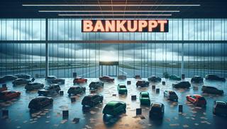 Russian Car Dealers on the Verge of Crisis: Key Rate Reduces Business Profitability