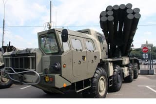 Оставил HIMARS далеко позади: отечественный «Торнадо-С» получил новые дальнобойные боеприпасы