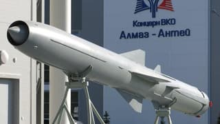 Оставят Patriot, IRIS-T SLM и NASAMS не у дел: ракеты «Оникс» дали фору «Цирконам» и легко прорывают заслоны ПРО