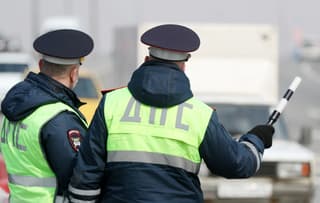 Штрафы за нарушение ПДД существенно вырастут в России