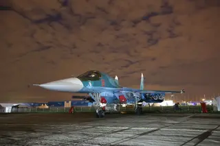 Назван надежный способ защиты тактической авиации России от западных ракет на 95%