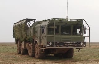 Лучшее высокоточное оружие России: армия получила партию ракет для «Искандеров» и боеприпасов «Краснополь»