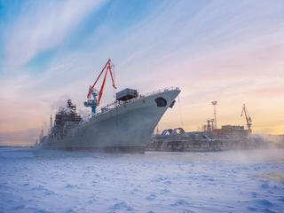 More than 1 trillion rubles: USC announces a shortage of funds to complete the construction of ships