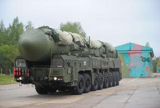 РС-26 «Рубеж»: что известно о новейшей российской баллистической ракете