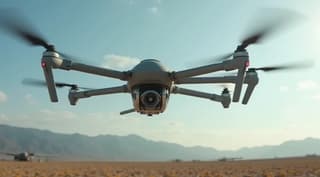 El dron de fibra óptica "Príncipe Vándalo de Nóvgorod" entra en producción en serie: invulnerable a cualquier guerra electrónica