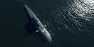 To Participate in PASSEX: Russian "Ufa" Stealth Submarine with "Caliber" Missiles Arrives in Malaysia