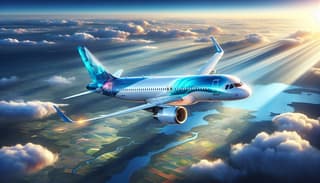 Every Second Airbus neo Stopped Flying in Russia