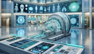 Rosatom and Sirius to Launch Nuclear Medicine School