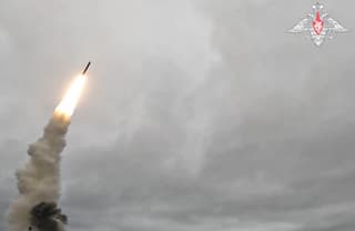 Опубликованы кадры последствий удара новейшей ракетой «Орешник»