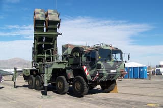 Explicación de la incapacidad del Patriot para derribar el "Avellano" de Putin: el radar estadounidense no puede hacer frente a tal velocidad