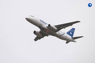 Ространснадзор проверит всех авиаперевозчиков, эксплуатирующих SSJ-100
