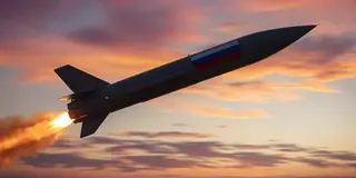 Ракетный комплекс «Орешник»: сложно обнаружить и невозможно перехватить