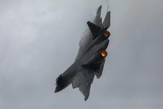 Scramble Magazine: Первым покупателем российского истребителя Су-57 станет Алжир