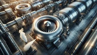 Россия построит до конца 2029 года десятки газовых турбин суммарной мощностью 7 ГВт