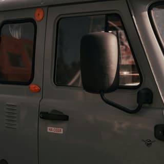 "No veo motivos": el experto en automóviles Kadakov duda de que el "Bukhanka" pueda ser reconocido como tractor