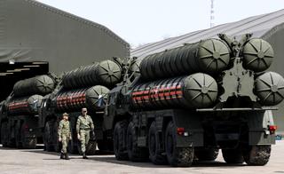 США отказались от претензий к Турции из-за использования купленных у России ЗРС С-400