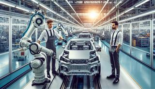 Перезапуск производства на бывшем российском заводе Toyota в Петербурге отложили